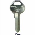 thumbnail image 2 of Kaba M5-1092VM Cadenas Maître Clé Vierge, Lot de 10, 2 of 3