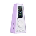 thumbnail image 1 of Arealer Electronic Digital Metronome with Timer Universal Electronic Metronome with and Beat Speed Control, Battery or USB Cable Powered, for Guitar Piano Violin Drum, 1 of 7