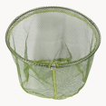 thumbnail image 2 of Strong Support Field Fishing Landing Net, Net-Llike Hanging Glue Lightweight And Foldable Floating Fishing Net, For Fishing Tackle Shop Wild Fishing, 2 of 8