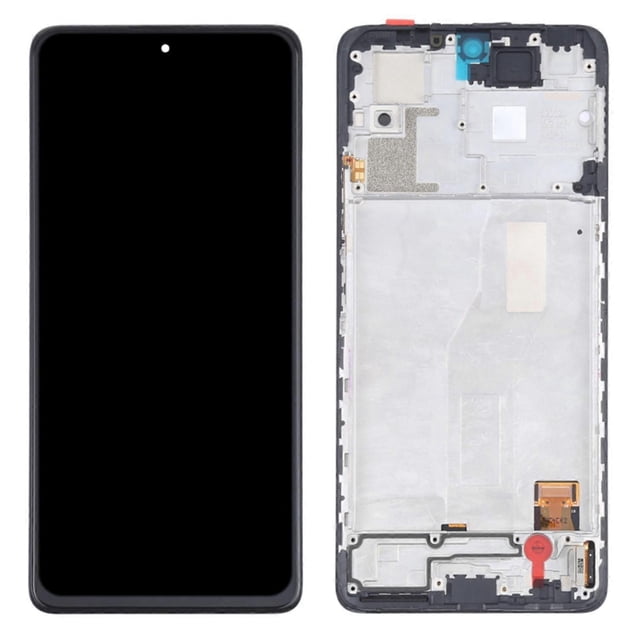 For Xiaomi Redmi Note 10 Pro 4G (Global) M2101K6G, M2101K6R Note 10 Pro (India) Note 10 Pro Max 4G G
