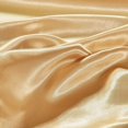 thumbnail image 2 of 2 Pcs Taie d'Oreiller en Satin Taie d'Oreiller Literie, 2 of 2