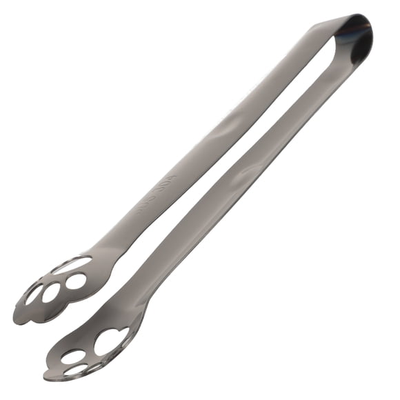 Stainless Steel Tong Kitchen Food Tong Cooking Food Clip Bread Tong for Kitchen Buffet