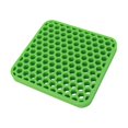 thumbnail image 2 of jinwen Têtes de Réparation de Dents de Voiture Embouts Planche de Rangement Outil Essentiel Accessoires Silicone Vert, 2 of 9