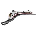 thumbnail image 3 of LEGO® City Trains - High-speed Passenger Train (60051), 3 of 4