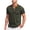 Army Green, variant on Mens Shirts Dressy Casual Mens Tops Mens Casual Clothing Beach Mens Shirts Man Dress Shirt Button Up Shirt for Men