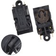 thumbnail image 4 of 2PCS Kettle Switch 13A/16A Power ​Electric Kettle Thermostat Switch Steam Automatic Power Off Switch Kitchen Tool, 4 of 8