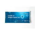 thumbnail image 3 of Artron® COVID-19 Rapid Antigen Test (Made in Canada), 5 Tests per Pack, 3 of 6