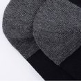 thumbnail image 4 of Men Winter Socks Breathable 10 Pairs Simple Crew Socks Casual Socks Cotton Socks, 4 of 10