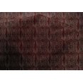 thumbnail image 4 of oneOone Cotton Silk Fabric Swirl & Floral Block Decor Fabric Printed BTY 42 Inch Wide, 4 of 4