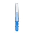 thumbnail image 1 of 25pcs Handheld Toothpick Soft Fiber Hair Tooth Picks Dental Floss Interdental Brush Teeth Stick Hygiene Tools, 1 of 8