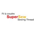 thumbnail image 2 of Sewing thread Polyester, 3000 m. SuperSew, quilting, serger thread. (1 cones, Royal Blue 2831), 2 of 2