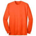 thumbnail image 1 of Port & Company Men's Comfort Wrinkle Resistant T-Shirt, 1 of 4