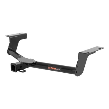 Curt 13149 Class 3 2 Inch Receiver Trailer Hitch for Select Toyota RAV4 SUV Cars