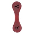 thumbnail image 1 of Meitianfacai Leather Magnetic Bookmark - Personalized Leather Magnetic Bookmark, Retro Bookmark Holder, Handmade Leather Bookmarks Gifts for Teacher Students Book Lovers, 1 of 3