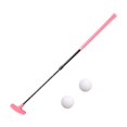 thumbnail image 2 of mmirethe Retractable Golf Putter AntiSlip Right or Handed Club Pink Golf Golfers Left, 2 of 6
