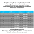 thumbnail image 3 of serony Posture Correction Adjustable Women Multi-Sizes Support Bands Elastic Lightweight Adult Back Corset Adult Working Walking S, 3 of 7
