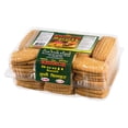 thumbnail image 4 of New Krunch Vegetarian Sooji Biscuits, 4 of 7