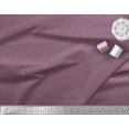 thumbnail image 2 of Soimoi Silk Fabric Diamond Shirting Print Fabric by Yard 42 Inch Wide, 2 of 3