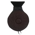 thumbnail image 1 of XZNGL Car Seat Cushions for Pressure Relief 360° Rotating Seat Cushion Car Seat Rotating Revolving Cushion Memory Swivel Foam Mobility Aid Seat Swivel Seat Cushion for Car for Elderly, 1 of 2