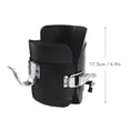 thumbnail image 1 of Inversion Gravity Boots Back Neck Shoulder Muscle Stretcher Boots for Chin Up Gym Fitness Bodybuilding, 1 of 7
