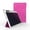 Pink, variant on Riwcyla LCD Writing Tablet 10.1 Inch Doodle Drawing Pad Business Handwriting Board with PU Cover Magnetic Stylus for Office Businessman Toddler and Learning Gifts and Girls