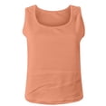 thumbnail image 5 of JDQJBZ Womens Sleeveless Sweater Vest Knit Solid Color Round Neck Sleeveless Fitted Top, 5 of 5