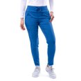 thumbnail image 1 of Adar Pro Sarraus pour Femmes - Pantalon de Sarrau Jogger de Yoga Ultime, 1 of 8