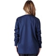 thumbnail image 2 of Natural Uniforms Veste de Sarrau Unisexe Veste Médicale, 2 of 2