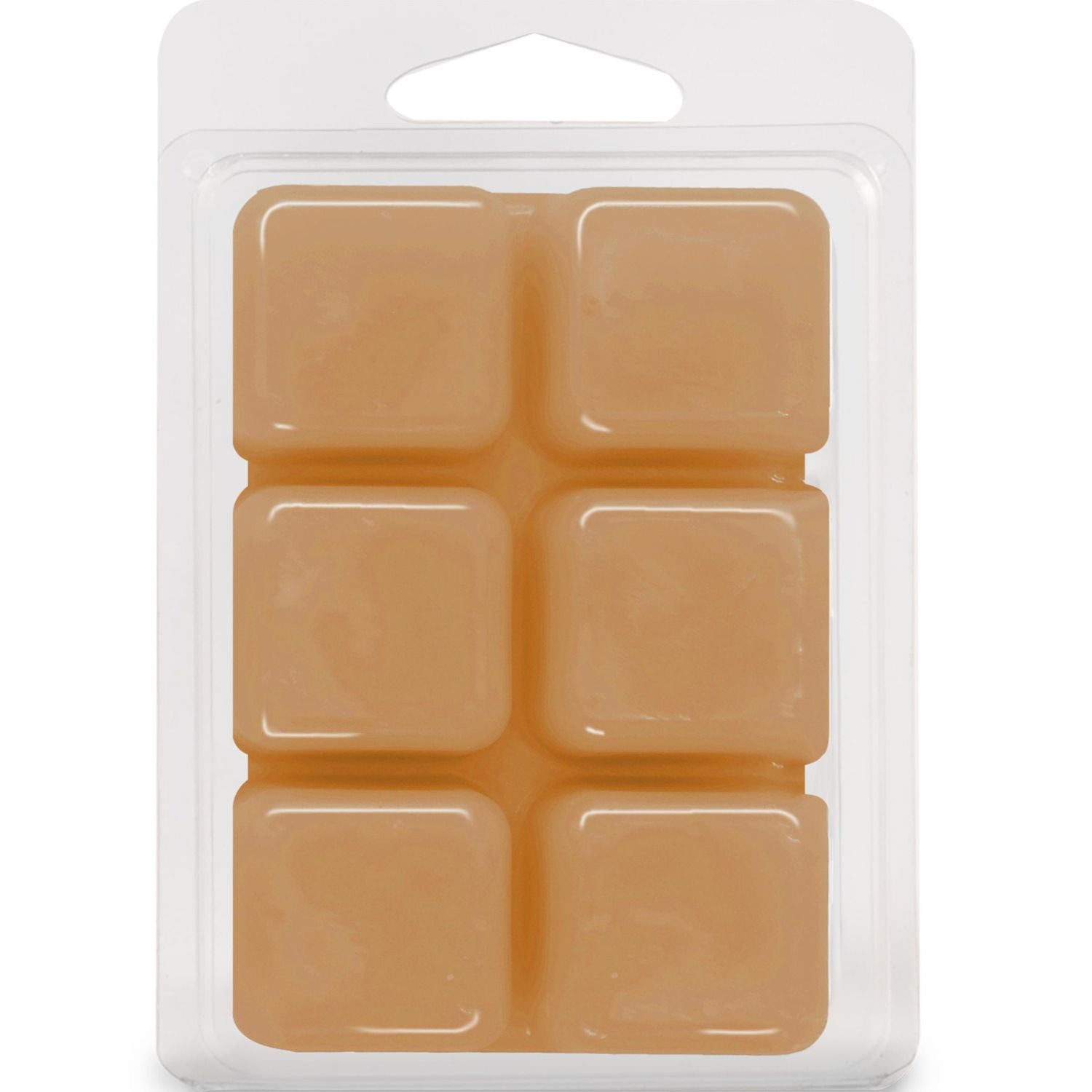 Cubes de cire parfumée ScentSationals - Cidre à la citrouille