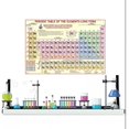 thumbnail image 2 of All-In-One Periodic Table Laminated 100x70 cm For Chemistry Students Teachers, 2 of 4