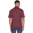 thumbnail image 3 of Ash City - Core 365 Men's Origin Performance PiquÃ© Polo with Pocket, 3 of 3