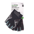 thumbnail image 4 of GoZone Weight Gloves – Traditional Style – S/M – Black/Red, 4 of 4