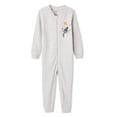 thumbnail image 1 of George Toddler Boys' Printed Sleeper, 1 of 2