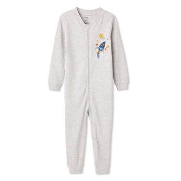 George Toddler Boys' Printed Sleeper