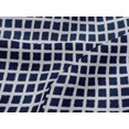 thumbnail image 4 of oneOone Viscose Jersey Fabric Check & Geometric Print Fabric BTY 60 Inch Wide, 4 of 5