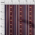 thumbnail image 1 of oneOone Polyester Lycra Fabric Geometric|Stripe & Floral Block Decor Fabric Printed BTY 56 Inch Wide, 1 of 4