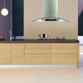 thumbnail image 4 of FOTILE 30 inch 800CFM Tempered Glass Wall Mount Range Hood (Model: EH11D), 4 of 6