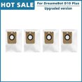 thumbnail image 1 of Compatible for Xiaomi Dreame D10 Plus RLS3D Robot Vacuum Cleaner Main Brush Side Brush Hepa Filter Mop Pad Dust Bag Spare Parts, 1 of 5