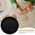 thumbnail image 2 of CHOK Baking Dishes for Oven Roasting Pan 8 Inch Cake Pans Round Steel Non Stick, 2 of 6