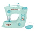 thumbnail image 4 of LSLJS Electric Light Sewing Machine Small Appliances Toys Sew Intelligence Activities Toy for Girls Kids, Sewing Machine, 4 of 5