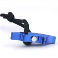 thumbnail image 4 of Xingzhi Brouilleur de Vitesse Bleu 0427 Outil de Réparation 1pcs Vélo Portée d'Application Forme Unique Facile à Transporter, 4 of 6