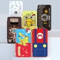 thumbnail image 2 of Hongkaii For Nintendo Switch Game Case with 24 Game Holder Slots and 24 SD Micro Card Slots for Nintendo Switch/Lite/OLED,Cute Cartoon Games Cartridge Cases XY71-4308, 2 of 5