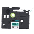 thumbnail image 1 of Printer Label TapeLabel Tape 9mm Accessories Label Tapefor PT Label Tape Crafted with Care, 1 of 8