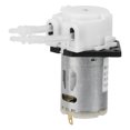 thumbnail image 2 of Oubit Pompe Doseuse DIY, Pompe Doseuse 12v Pompe Doseuse Aquariumdosingpump de Qualité Professionnelle, 2 of 5