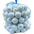 thumbnail image 4 of Golf Ball Planet - Assortiment de 100 Balles de Golf Recyclées pour Magasin, État 4A/3A, 4 of 4