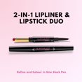 thumbnail image 1 of Phobos Lippie & Lipliner Duo Burnt Orange, 1 of 8