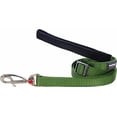 thumbnail image 2 of Red Dingo L6-ZZ-GR-LG Laisse pour Chien Classique Verte - Grande, 2 of 3