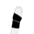 thumbnail image 3 of Tensor™ Adjustable Compression Wrist Support, black, adjustable, 3 of 7