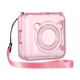 thumbnail image 2 of MesaSe Pocket Printer Sleeve Durable Compact Accurate Plastic Pocket Printer Protector With Wrist Band, 2 of 9