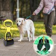 thumbnail image 1 of Dog Feces Dog Poop Holders Feces Cleaning Tool Household Pet Feces, 1 of 6